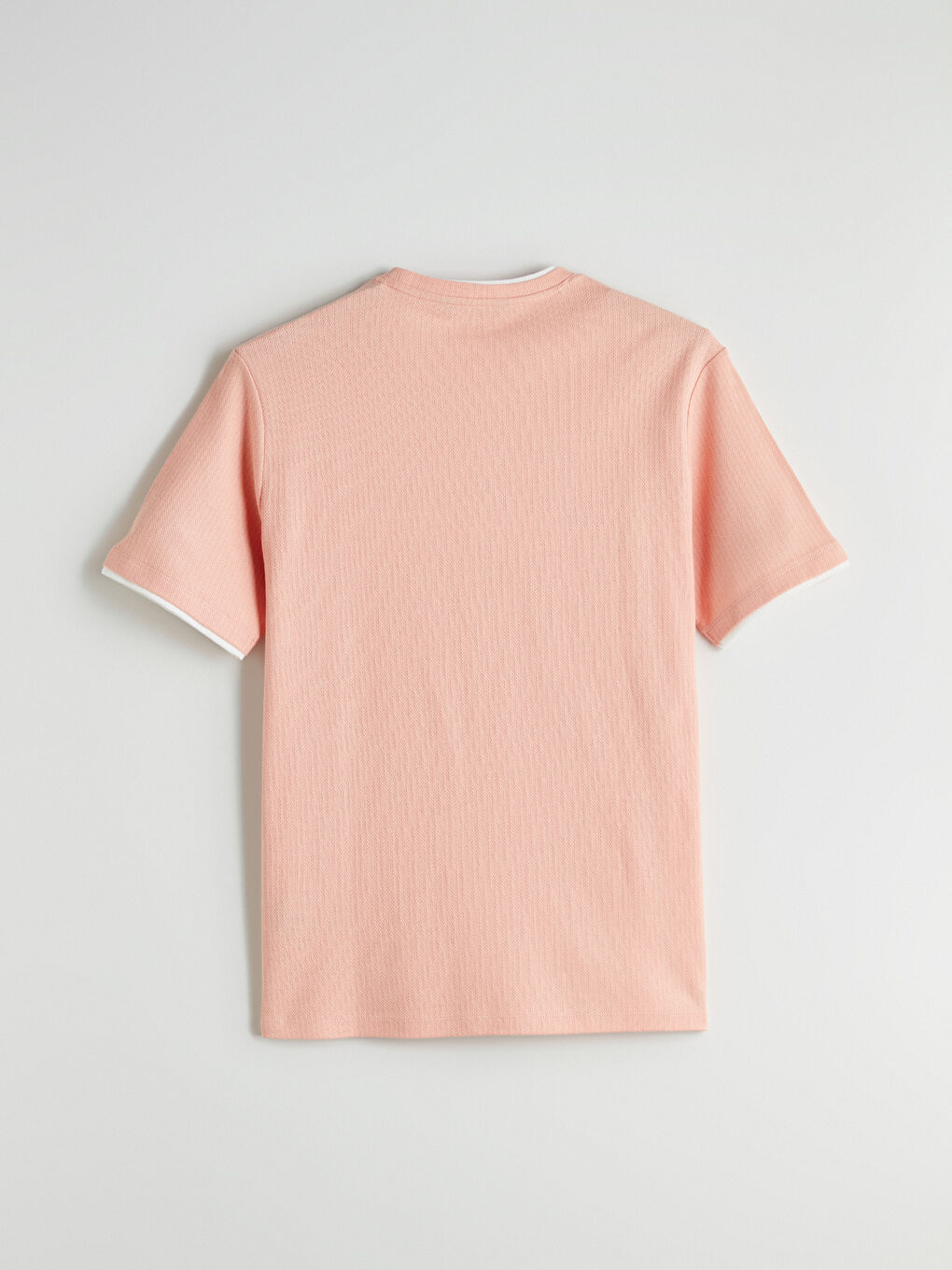 SOUTHBLUE Crew Neck Men's T-Shirt -S5RN74Z8-G6K