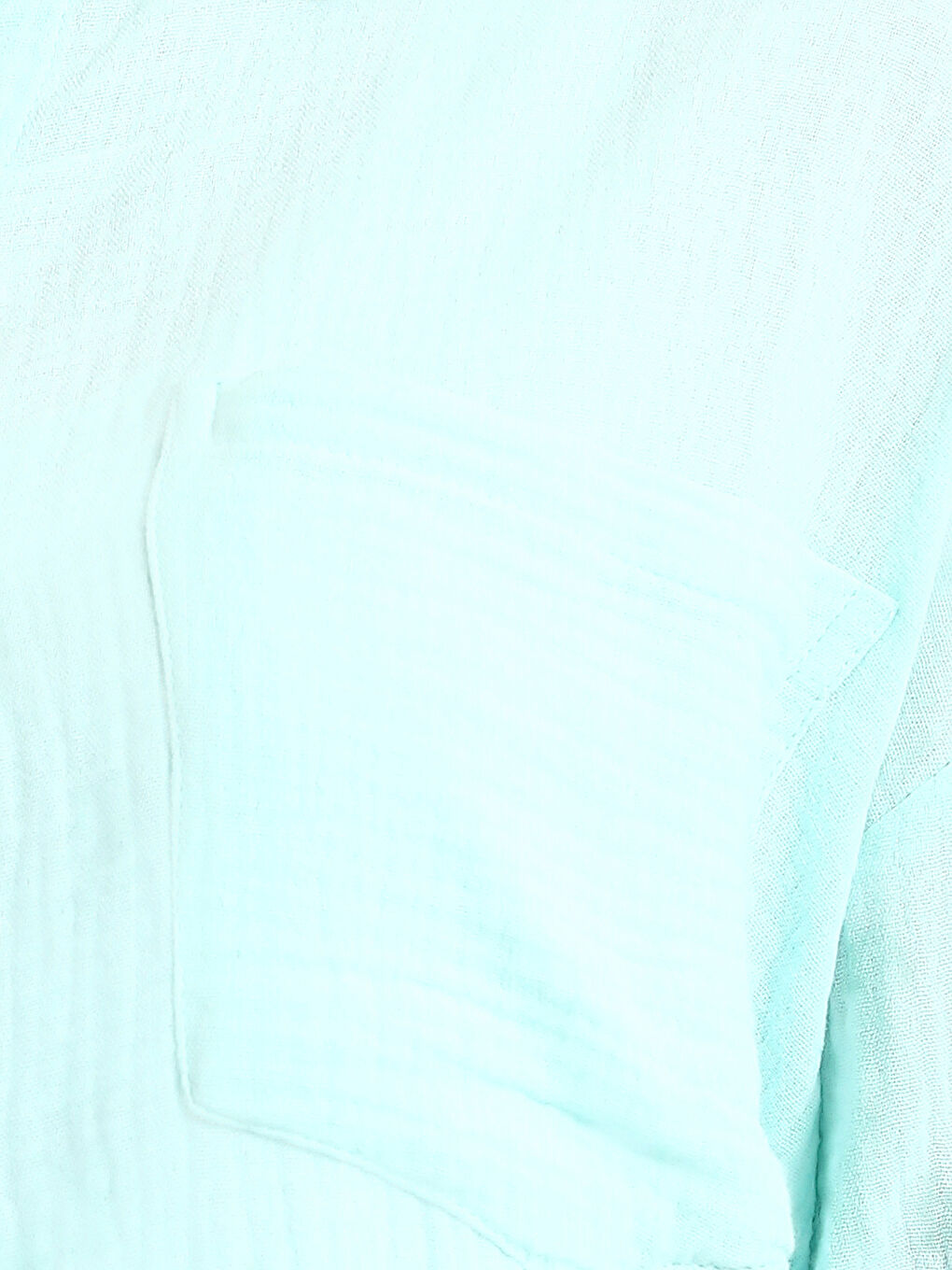 Oversize Women's Shirt-2