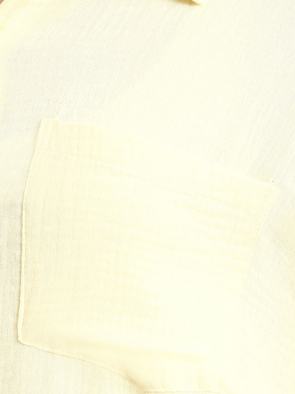 Oversize Women's Shirt-4