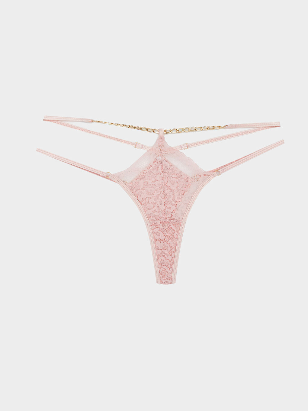Woman PINK Fancy Knickers -S5RN81Z8-14N