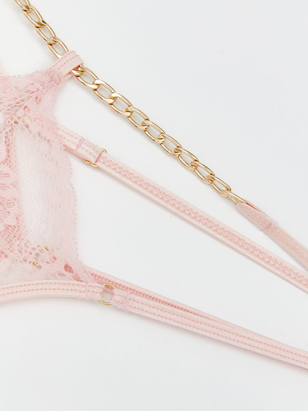 Woman PINK Fancy Knickers -S5RN81Z8-14N