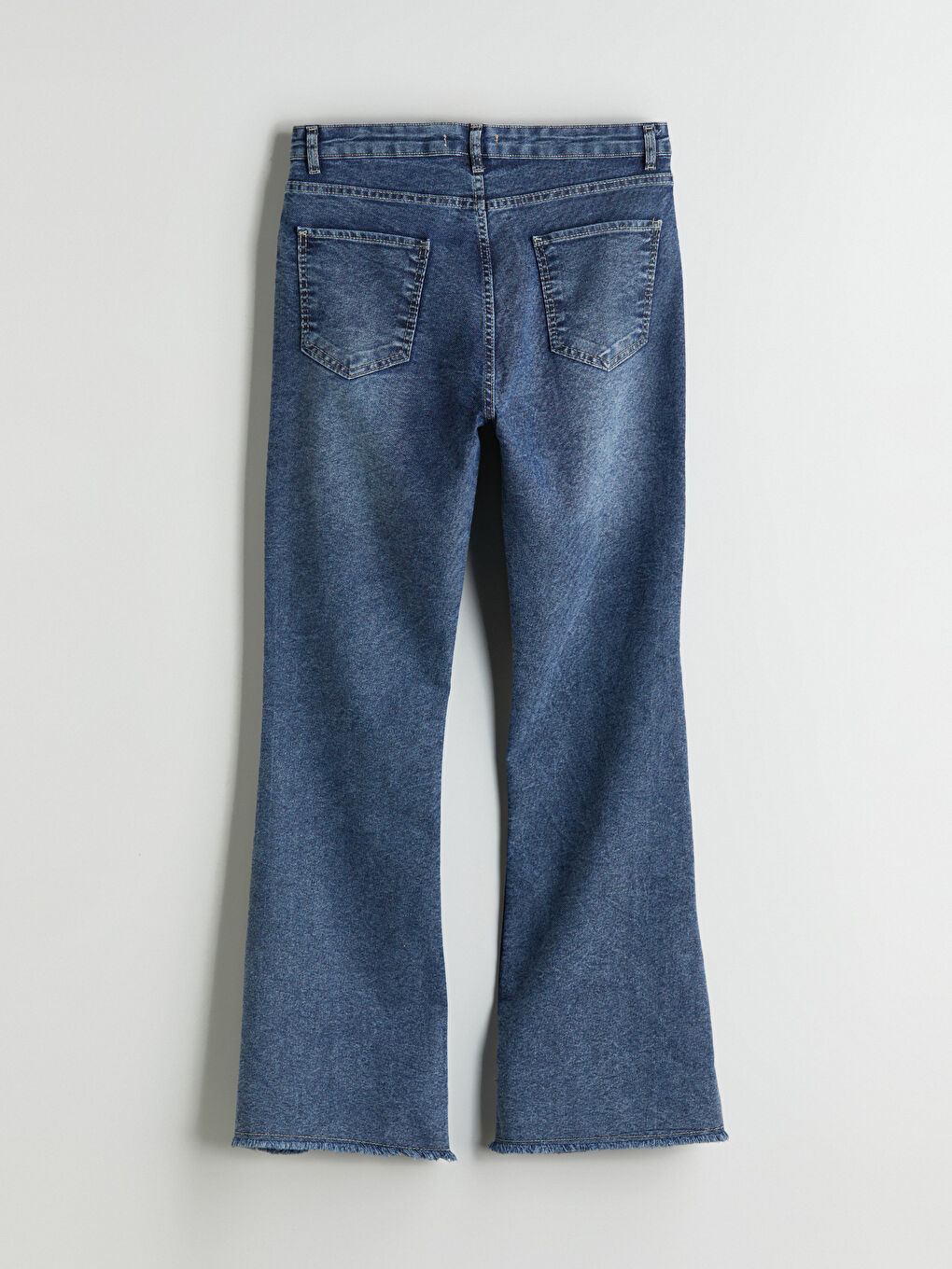 Flare Women's Jeans-5