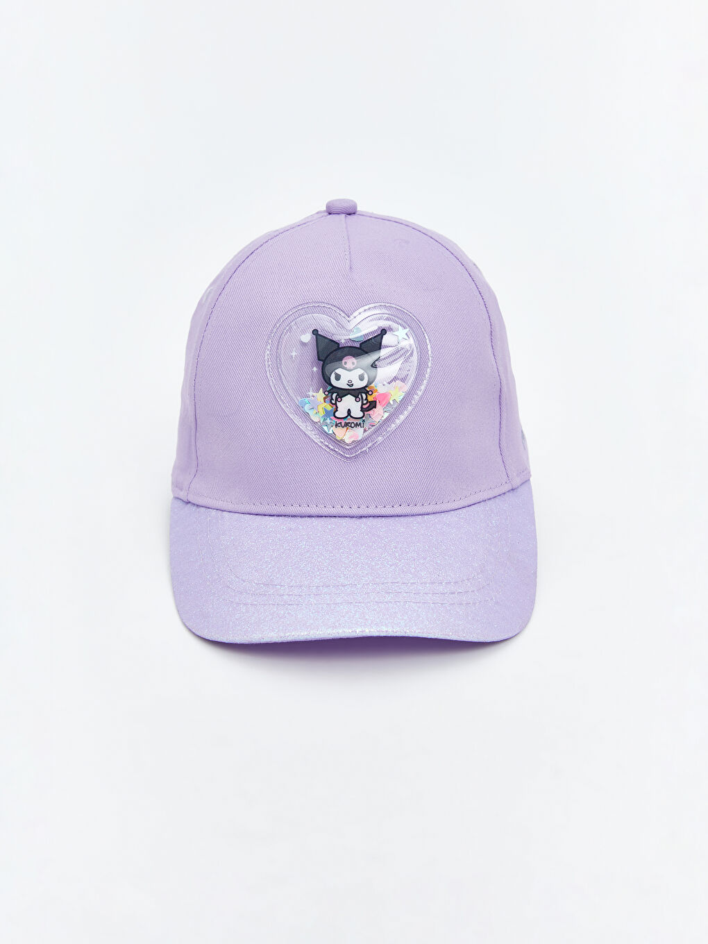 Girl LILAC Baseball Cap -S5RN92Z4-FKW