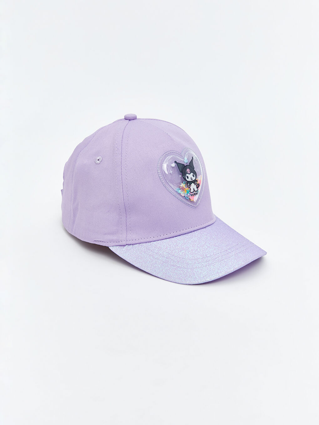 Girl LILAC Baseball Cap -S5RN92Z4-FKW