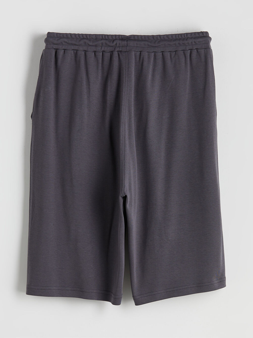 LC WAIKIKI Standard Fit Men's Pyjama Bottom Shorts -S5RO26Z8-HJU