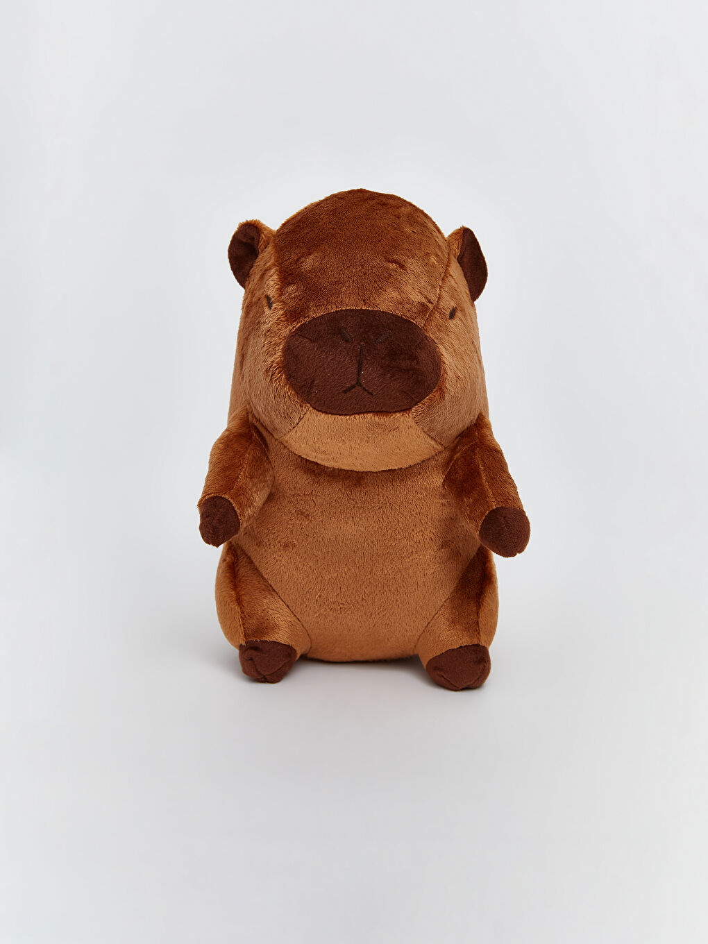 Hayvan Figürlü Pelüş Oyuncak