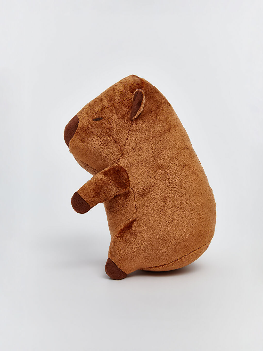 Hayvan Figürlü Pelüş Oyuncak-2