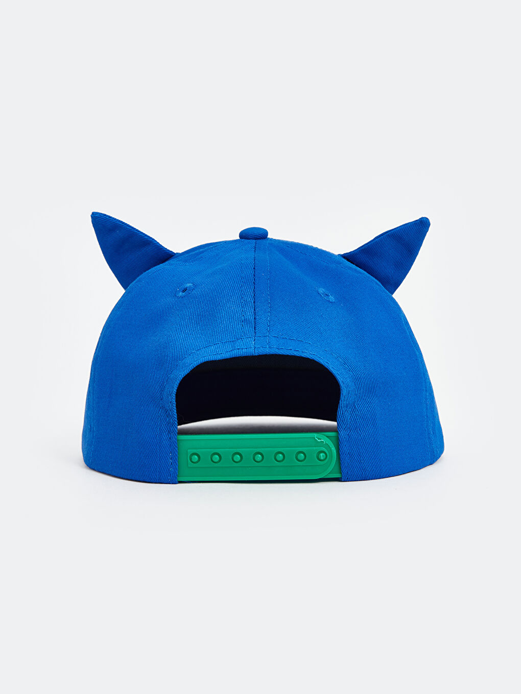 Sonic Printed Boys' Baseball Cap-7