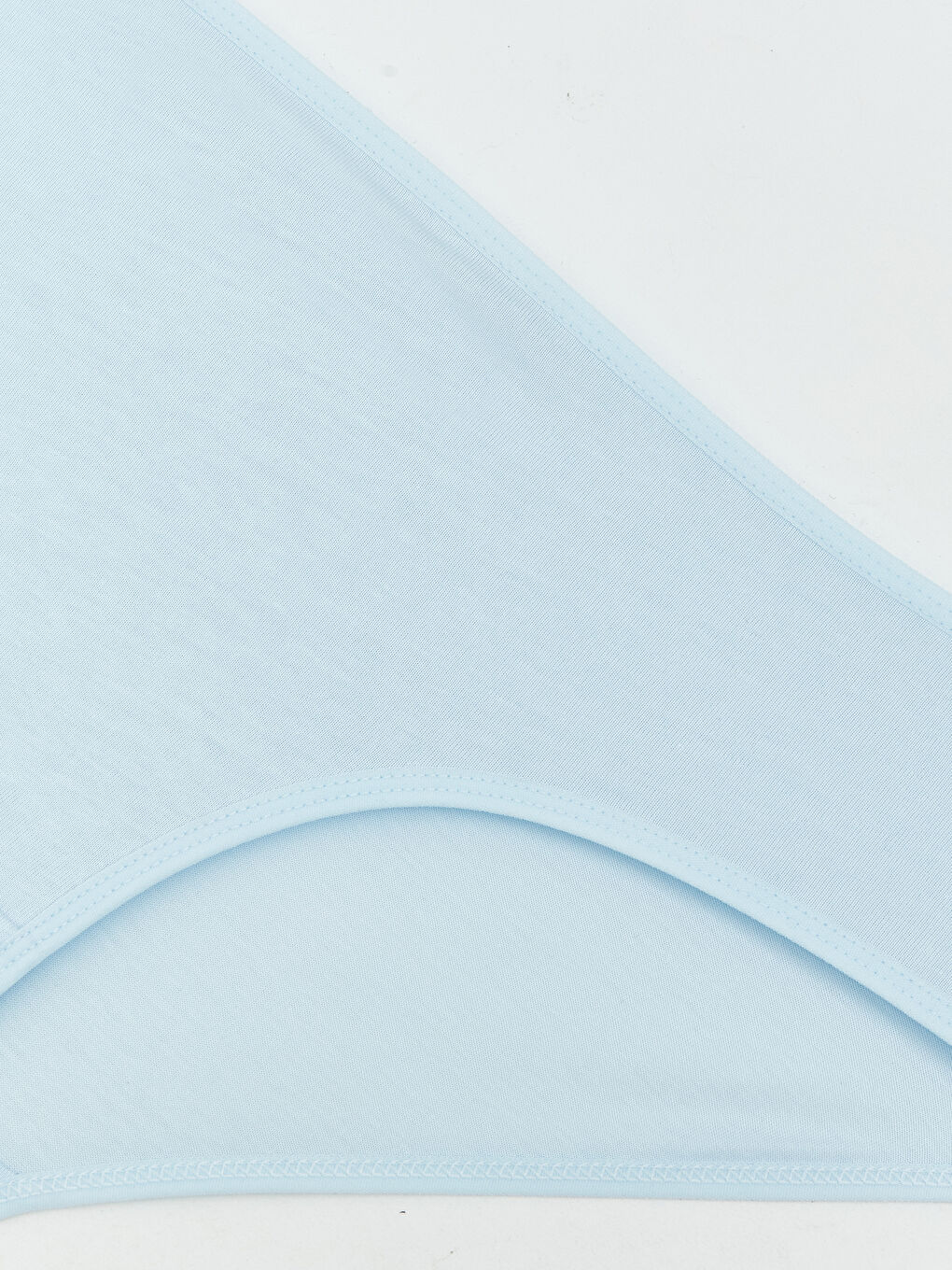 Mavi Basic Kız Çocuk Külot-2