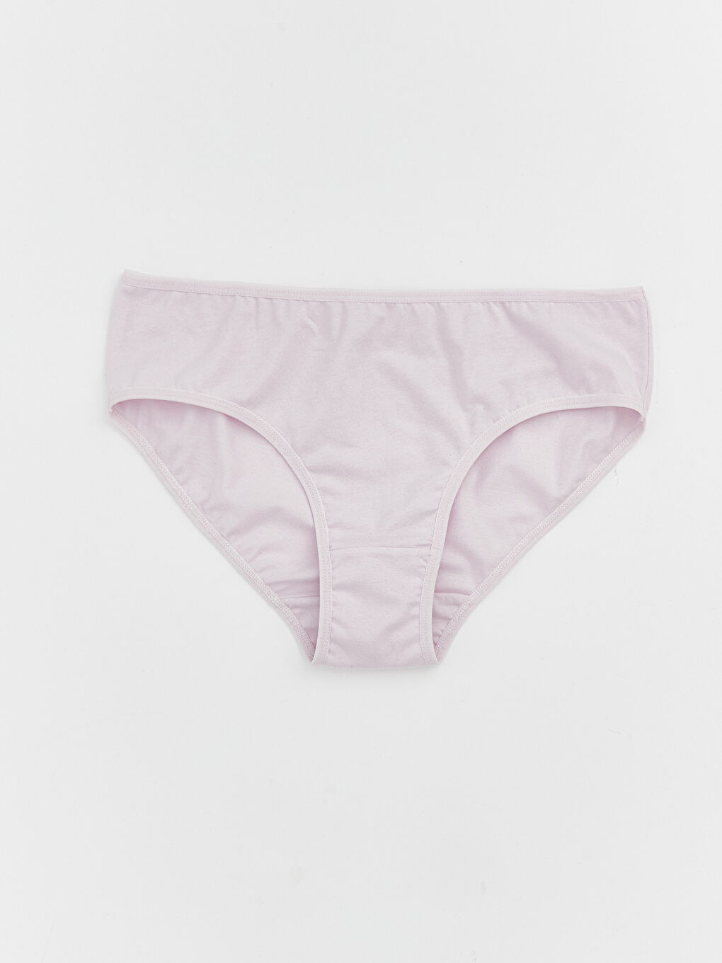 Lila Basic Kız Çocuk Külot