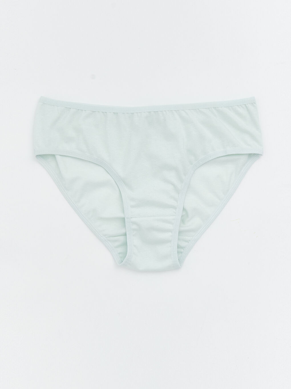 Mavi Basic Kız Çocuk Külot