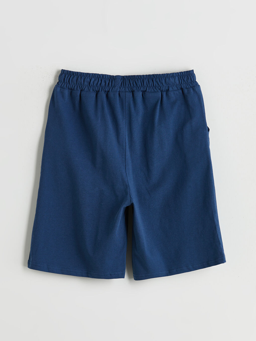 Elasticated Waist Boys' Shorts -S5RP19Z4-HSD