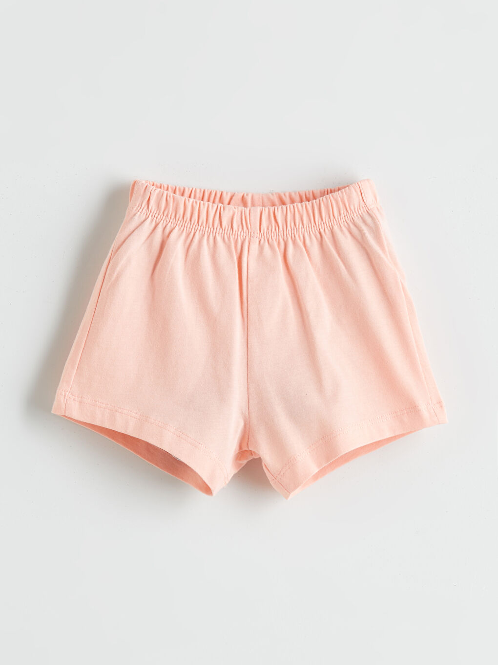 LCW baby Baby Girl ECRU Set -S5RP34Z1-FDU