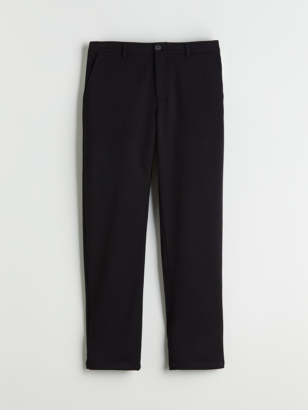 Pantalon Slim Fit pour Hommes-4