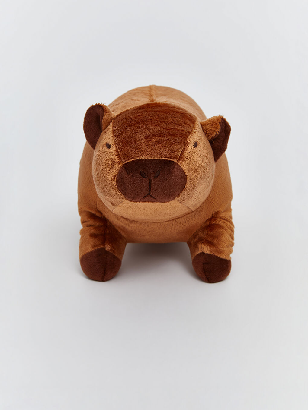 Hayvan Figürlü Pelüş Oyuncak
