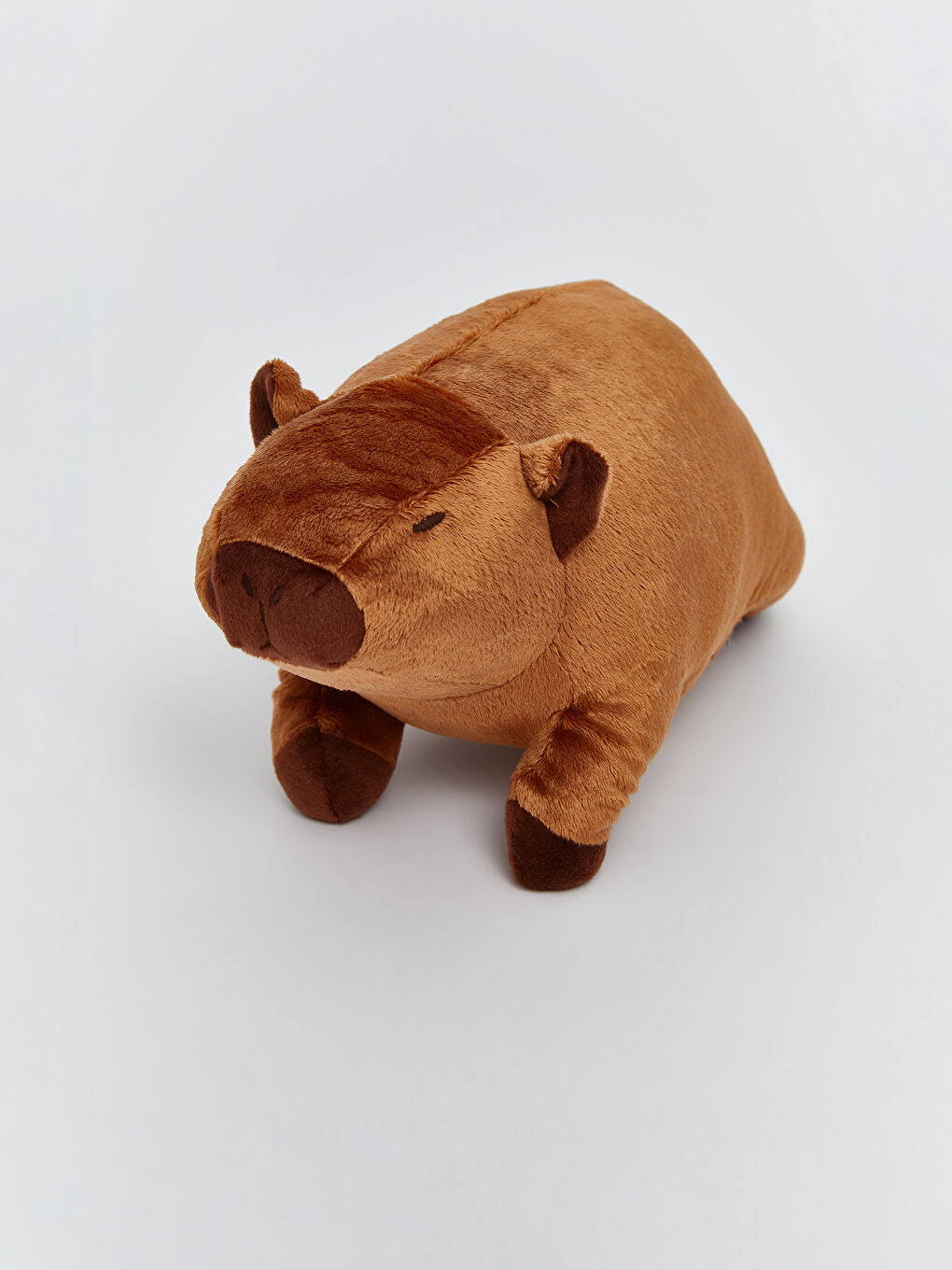 Hayvan Figürlü Pelüş Oyuncak-1