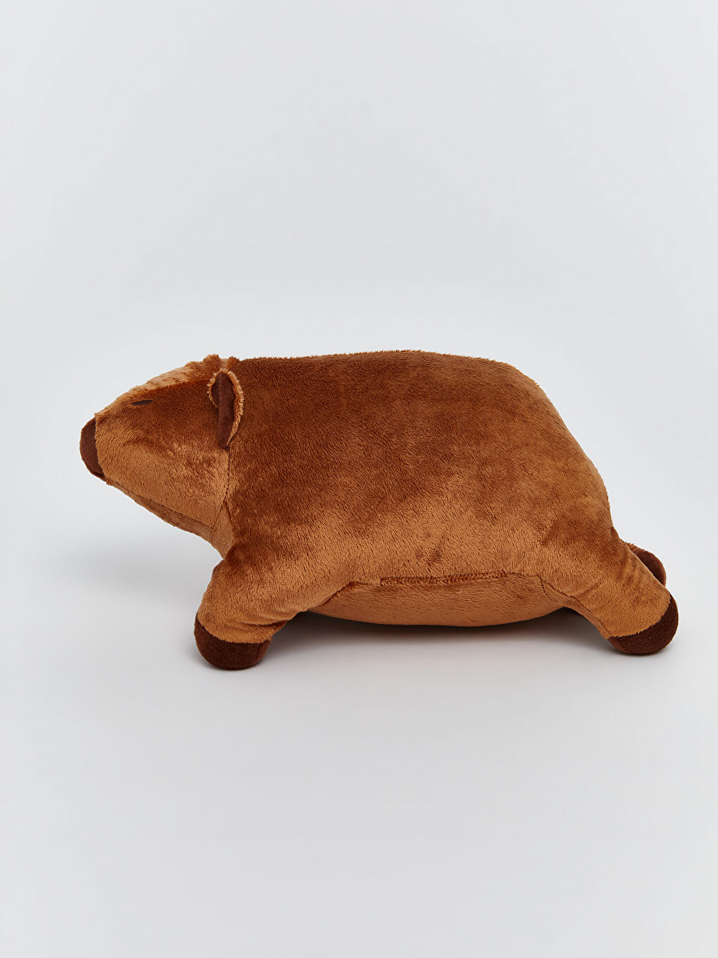 Hayvan Figürlü Pelüş Oyuncak-2