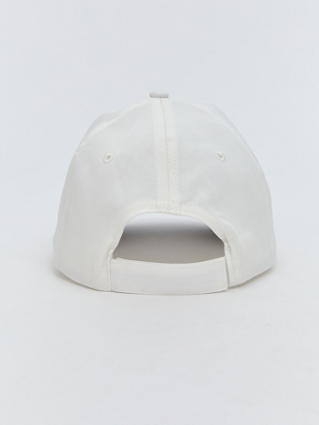 LCW ACCESSORIES Embroidered Women's Cap Hat -S5RP73Z8-CR8