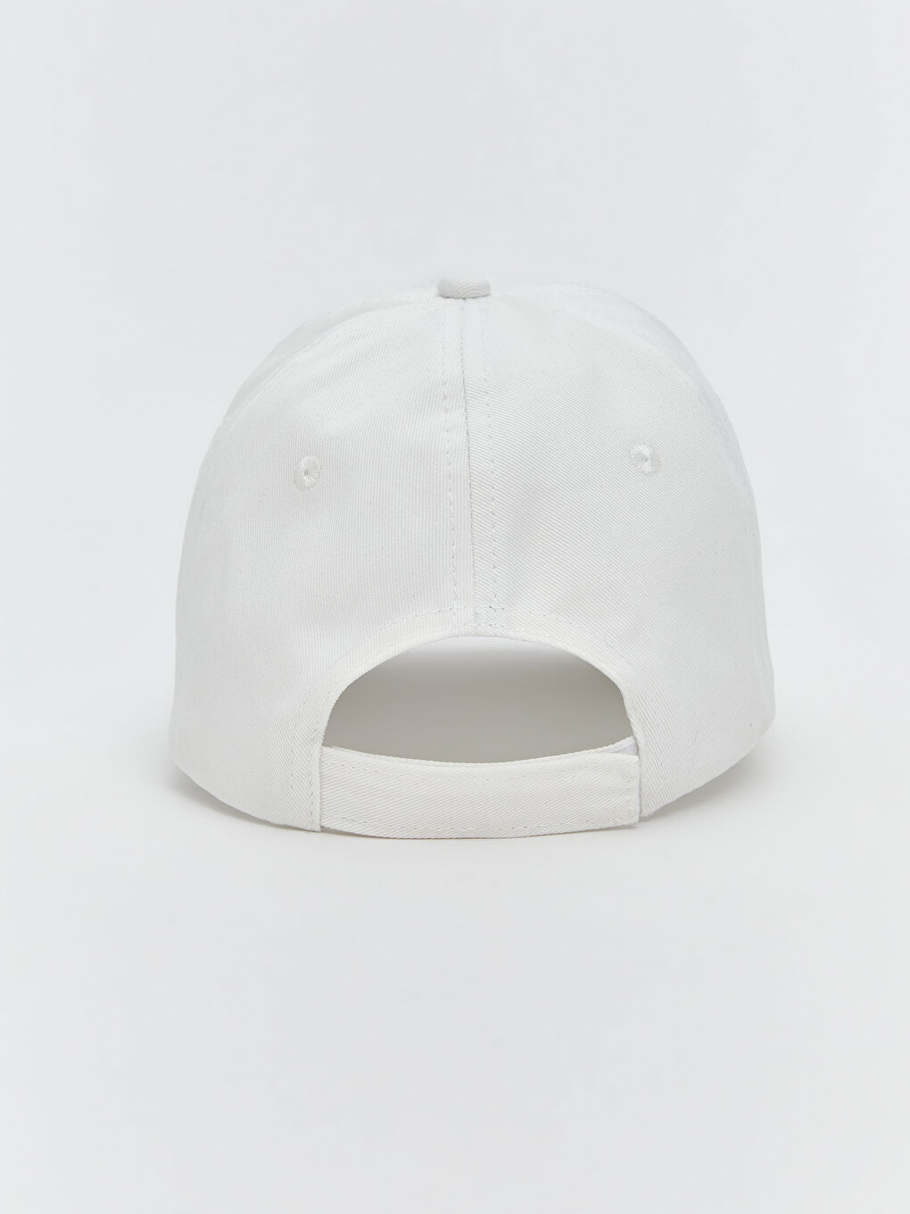 LCW ACCESSORIES Text Embroidered Women's Baseball Cap -S5RP74Z8-EEW