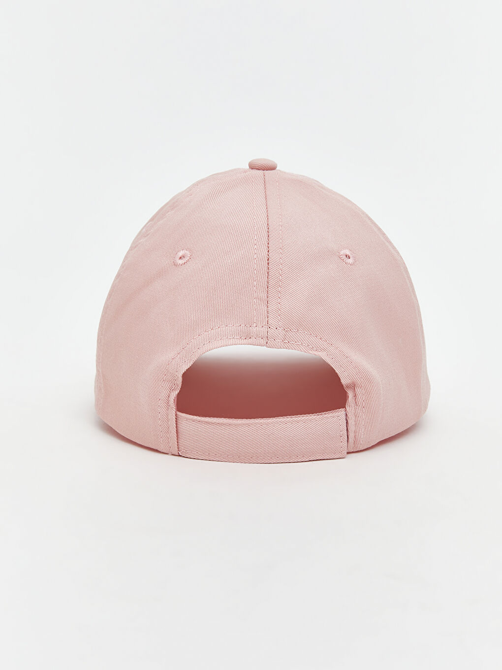 LCW ACCESSORIES Embroidered Women's Cap Hat -S5RP75Z8-CRC