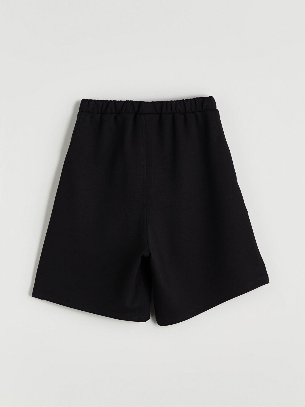 Girls' Shorts with Elastic Waist -S5RP76Z4-CVL