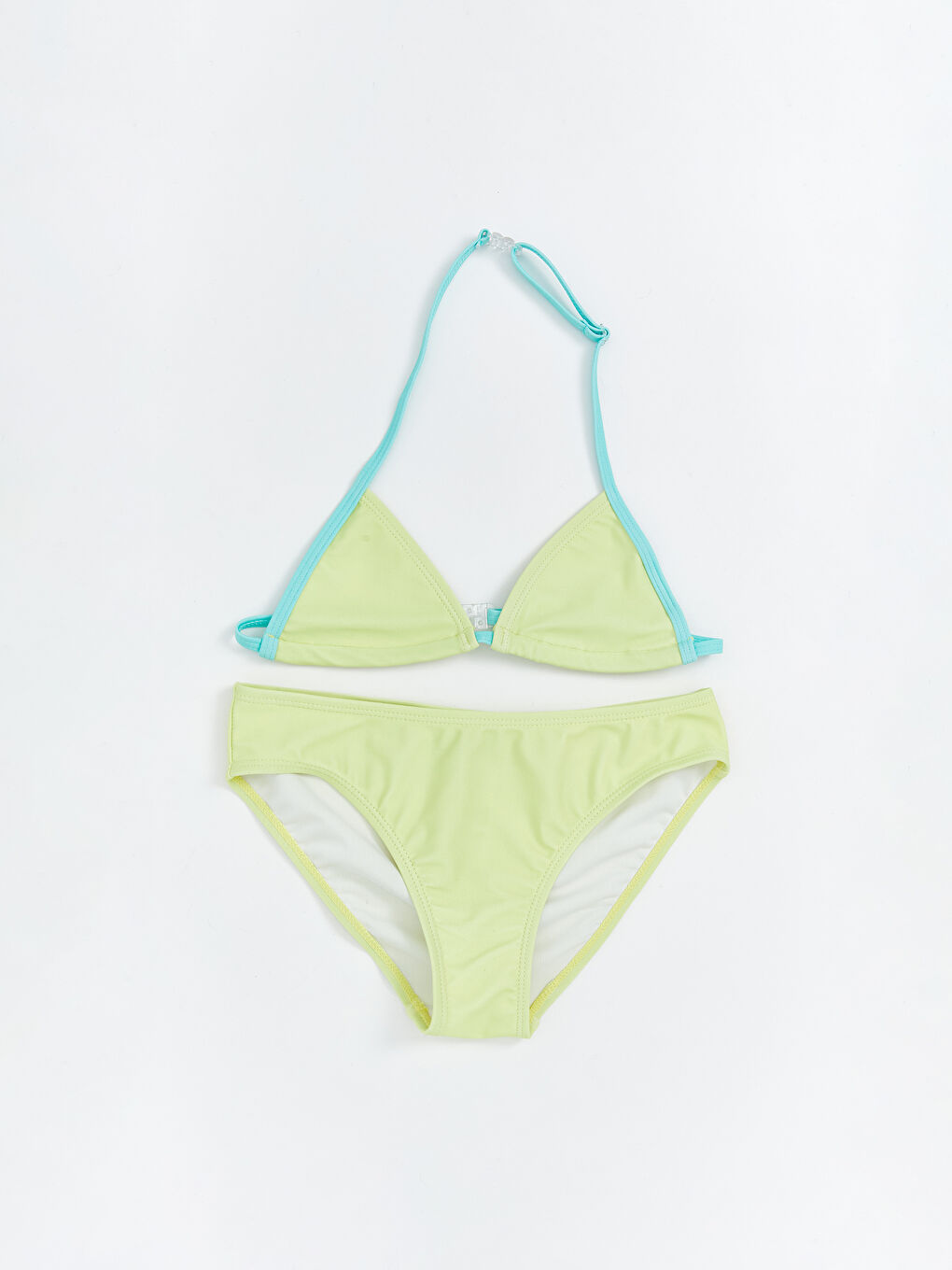 LCW Kids Girls Bikini -S5RP79Z4-KDT