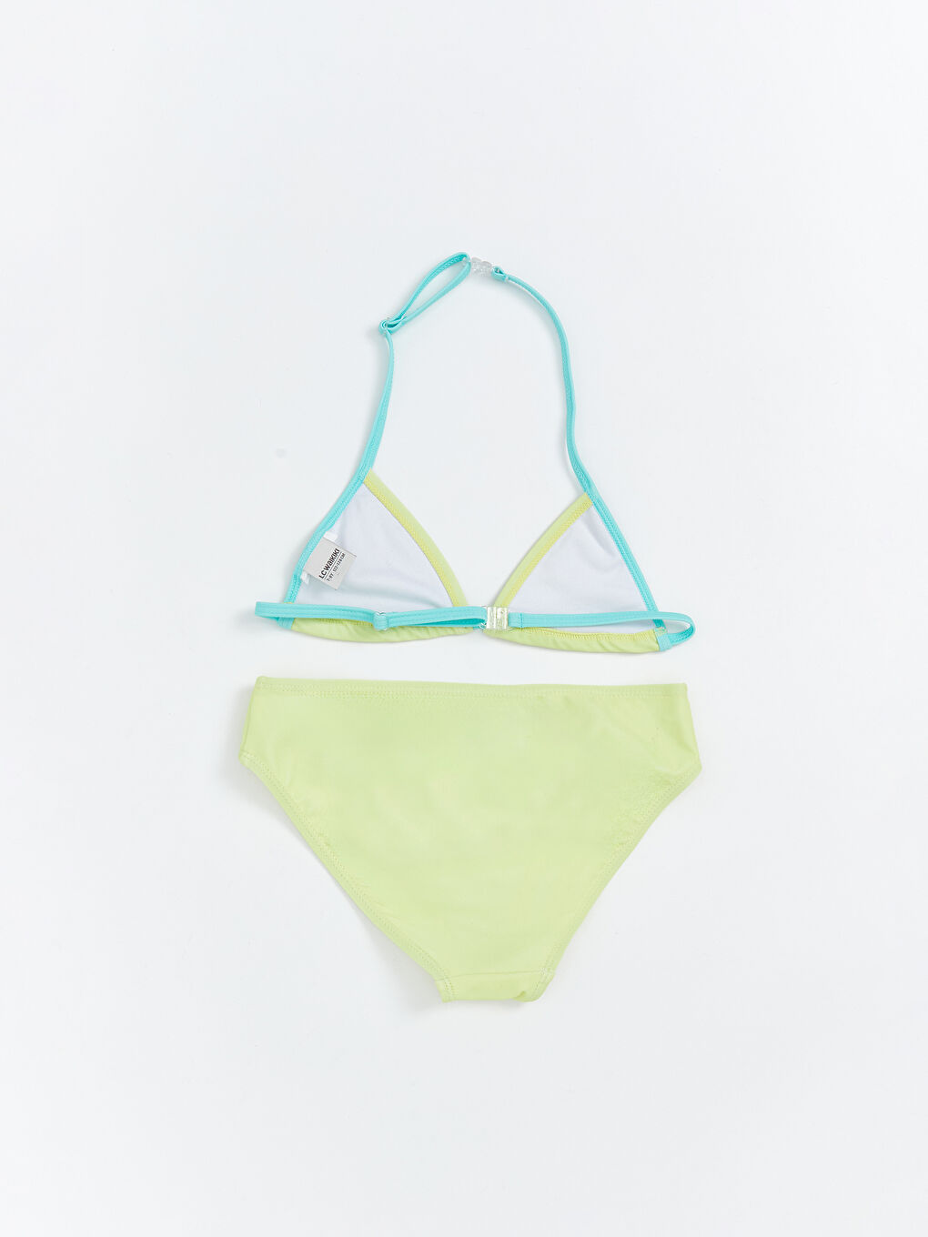 LCW Kids Girls Bikini -S5RP79Z4-KDT
