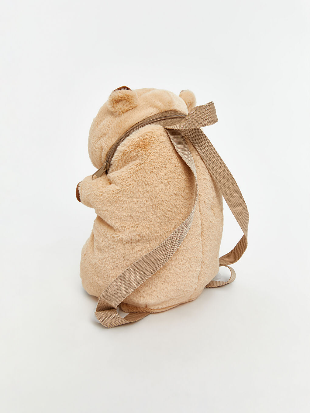 Kahverengi Erkek Çocuk Sırt Çantası-3