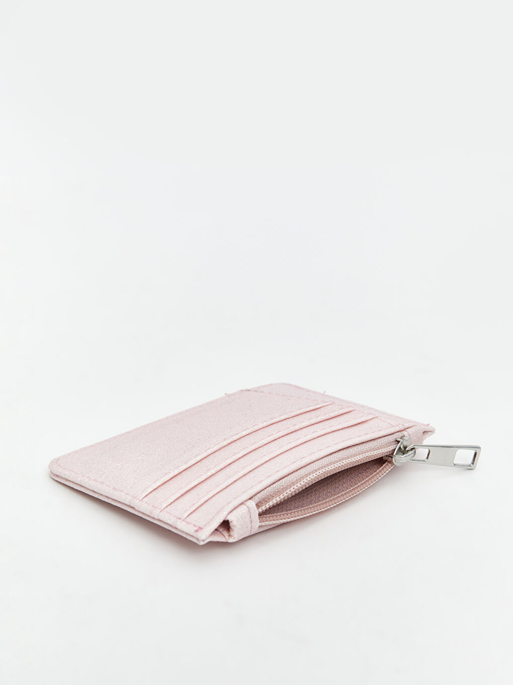 LCW ACCESSORIES Woman PINK Card Holder -W5JI24Z8-YPW
