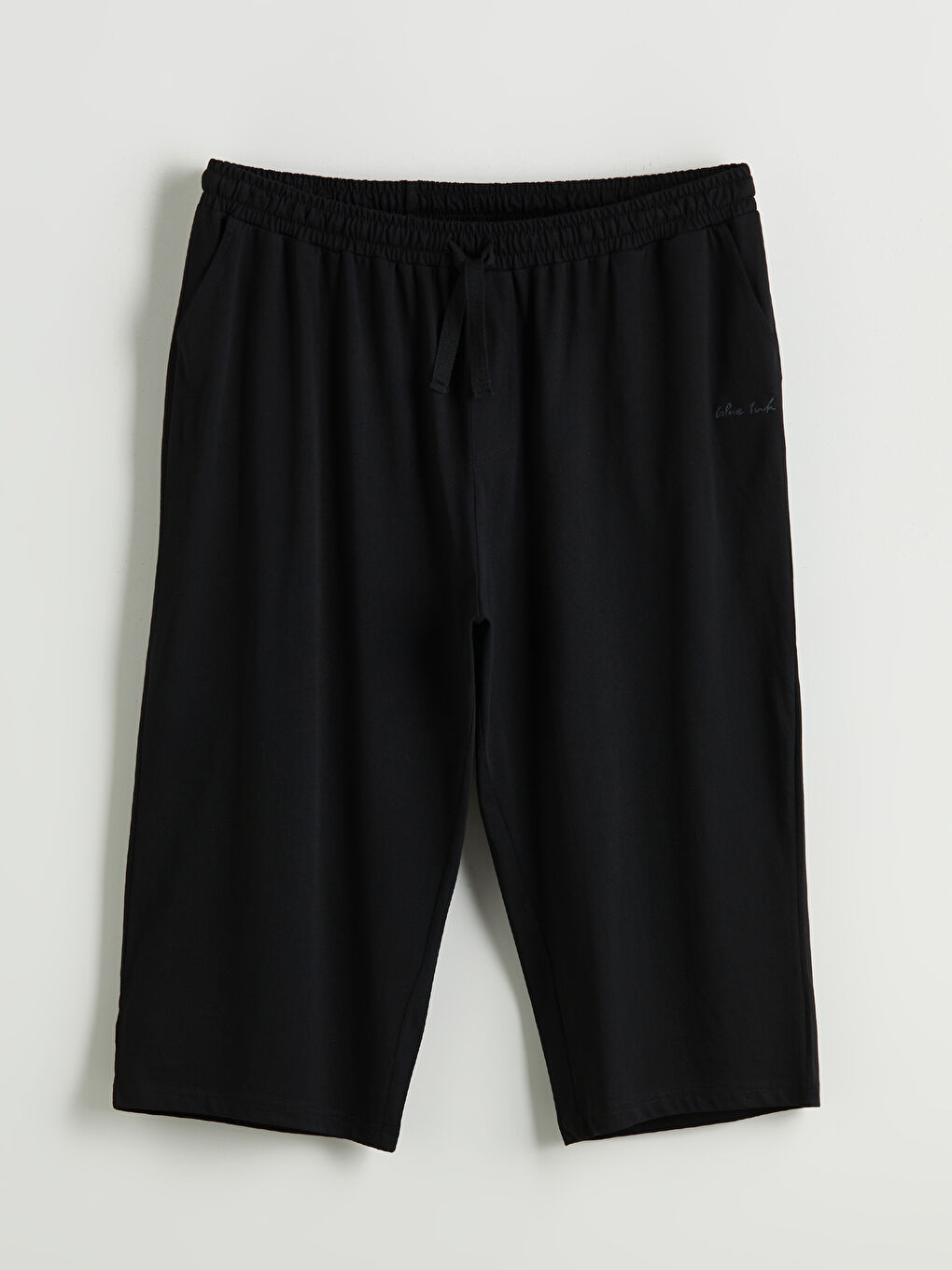 Standard Fit Men's Pyjama Bottom Shorts -S5RQ78Z8-CVL
