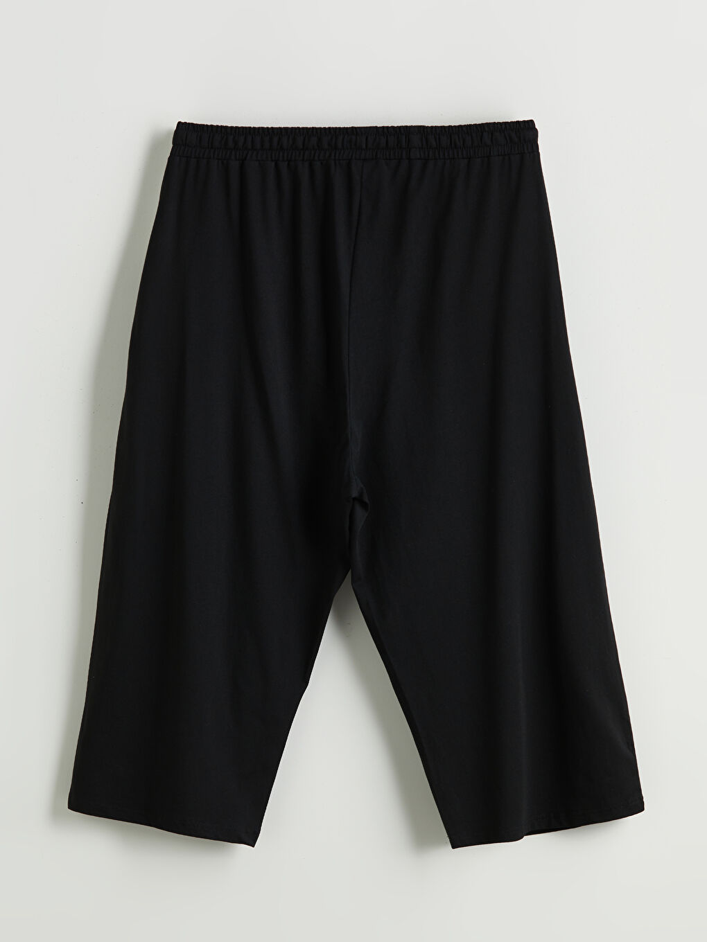 Standard Fit Men's Pyjama Bottom Shorts -S5RQ78Z8-CVL