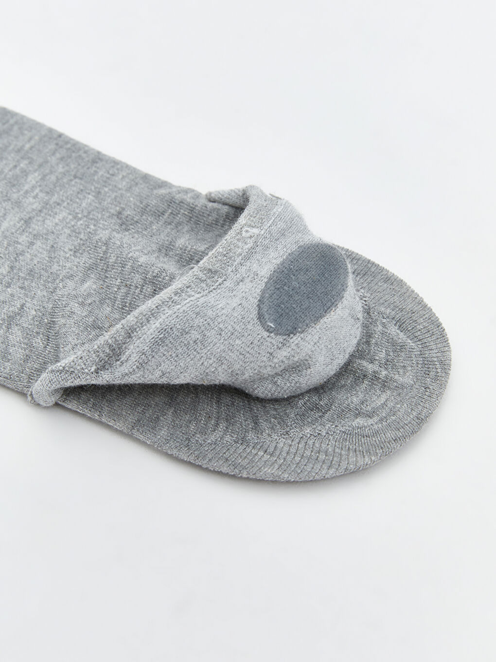 Karışık Çizgili Erkek Babet Çorap 5'li-1