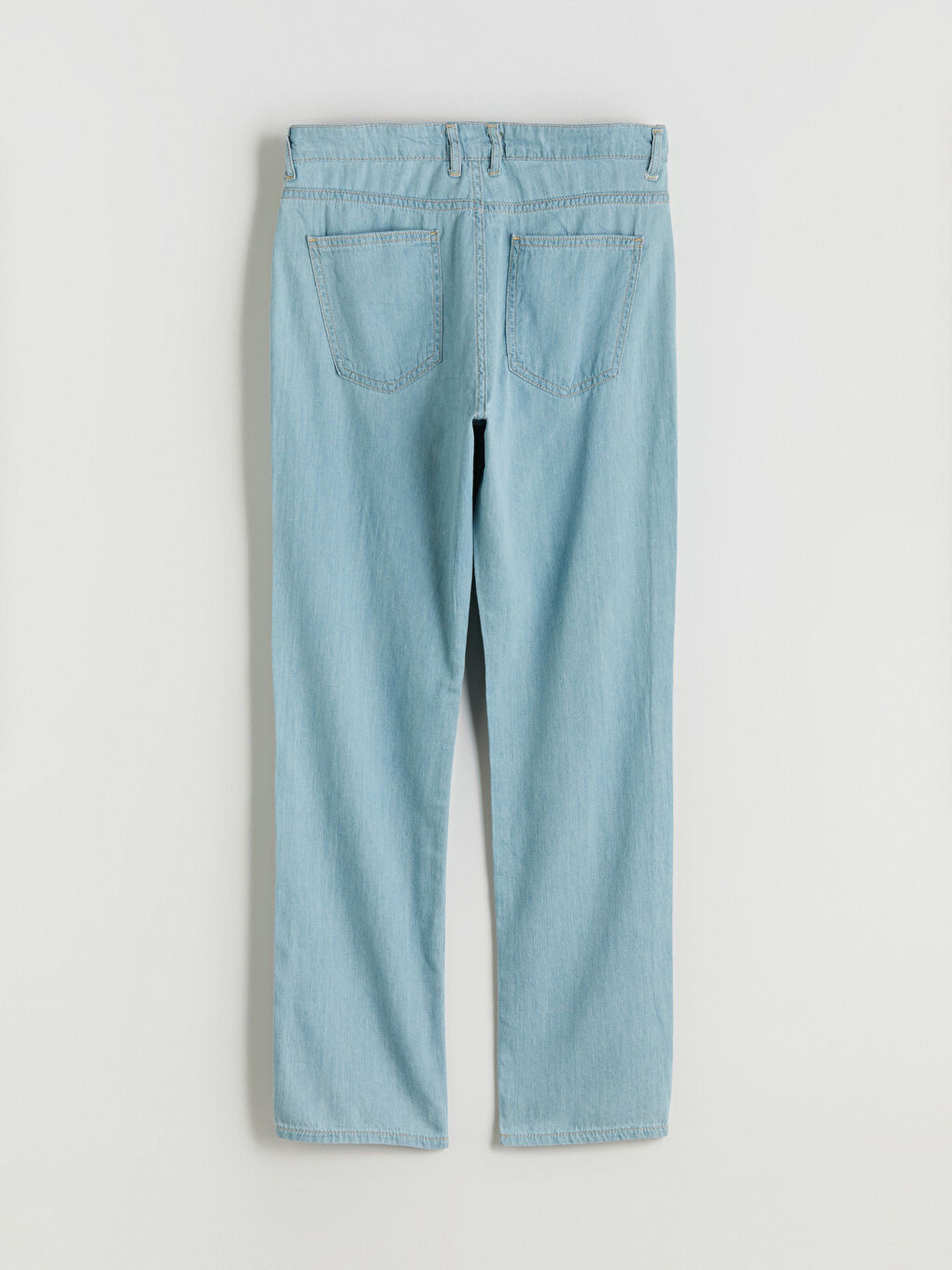 İndigo 779 Regular Fit Erkek Jean Pantolon-5