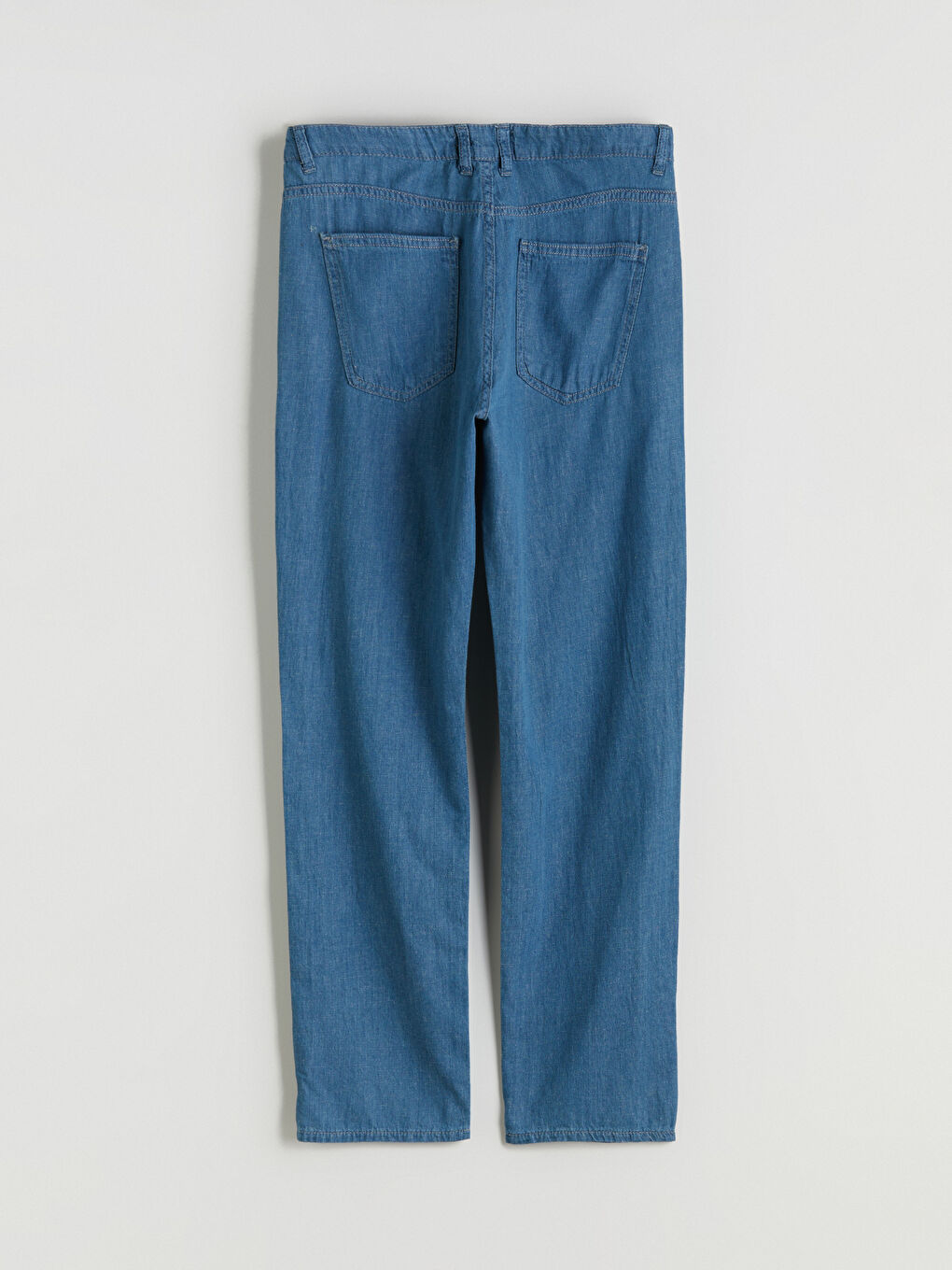 İndigo 779 Regular Fit Erkek Jean Pantolon-5