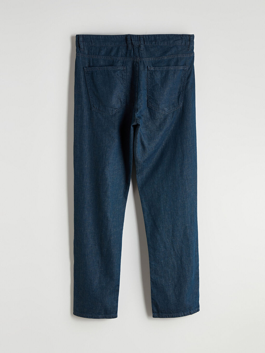 İndigo 779 Regular Fit Erkek Jean Pantolon-5