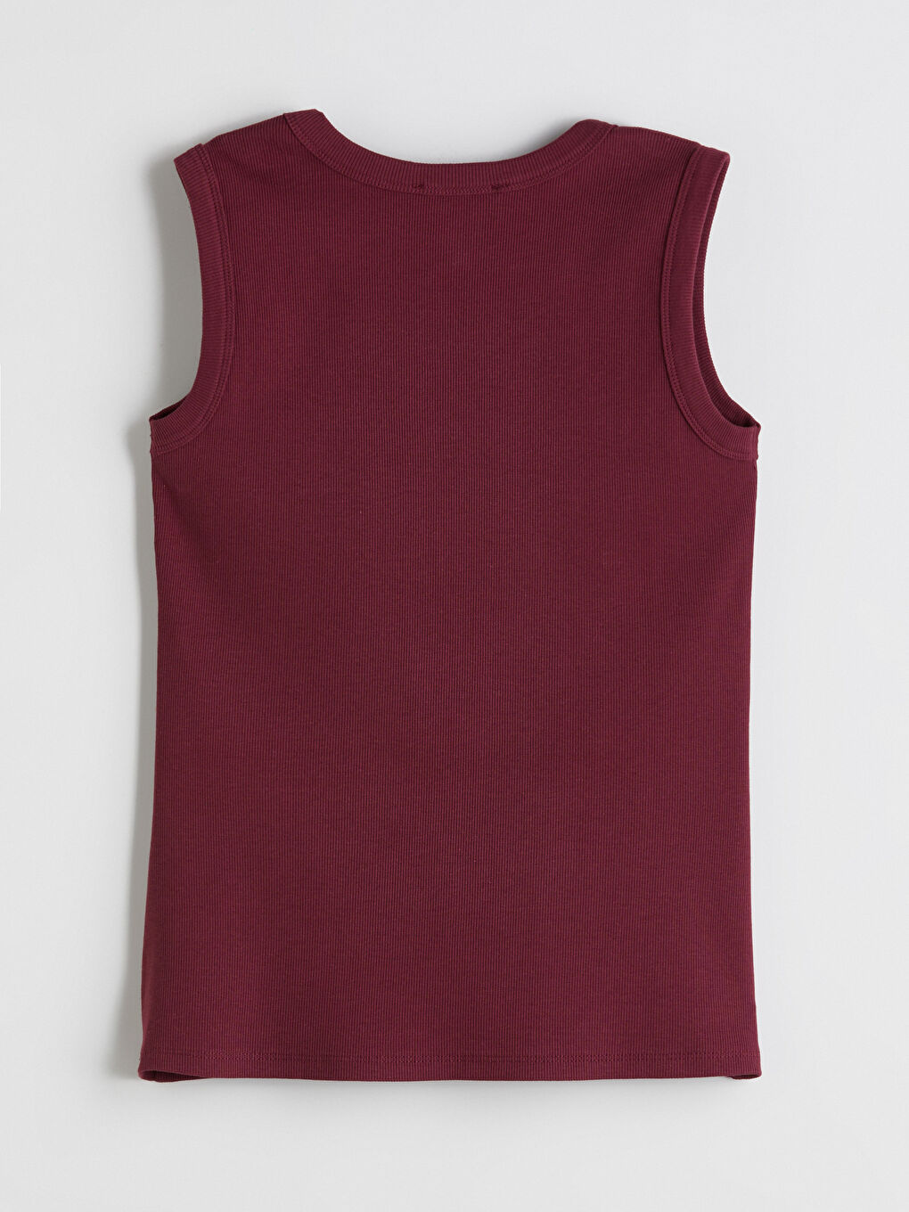 LCW Grace Crew Neck Women's Tank Top -S5RR02Z8-HQV