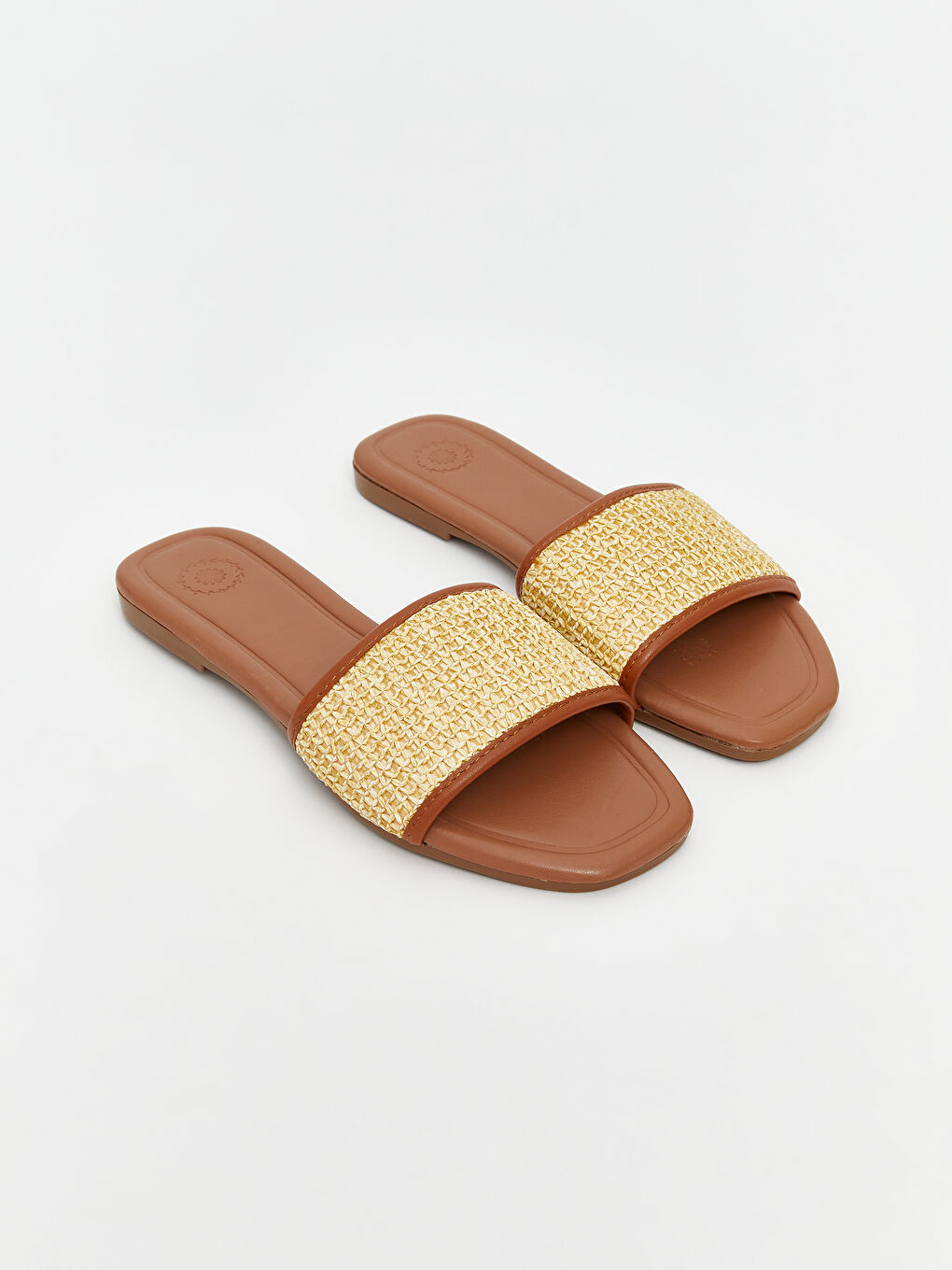 LCW STEPS Single-Band Women's Slippers -S5RR15Z8-KMJ