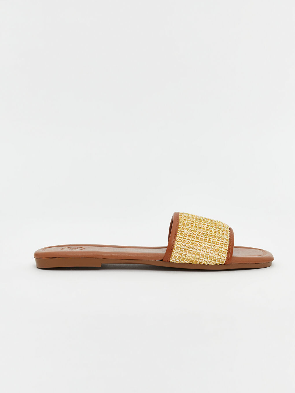 LCW STEPS Single-Band Women's Slippers -S5RR15Z8-KMJ