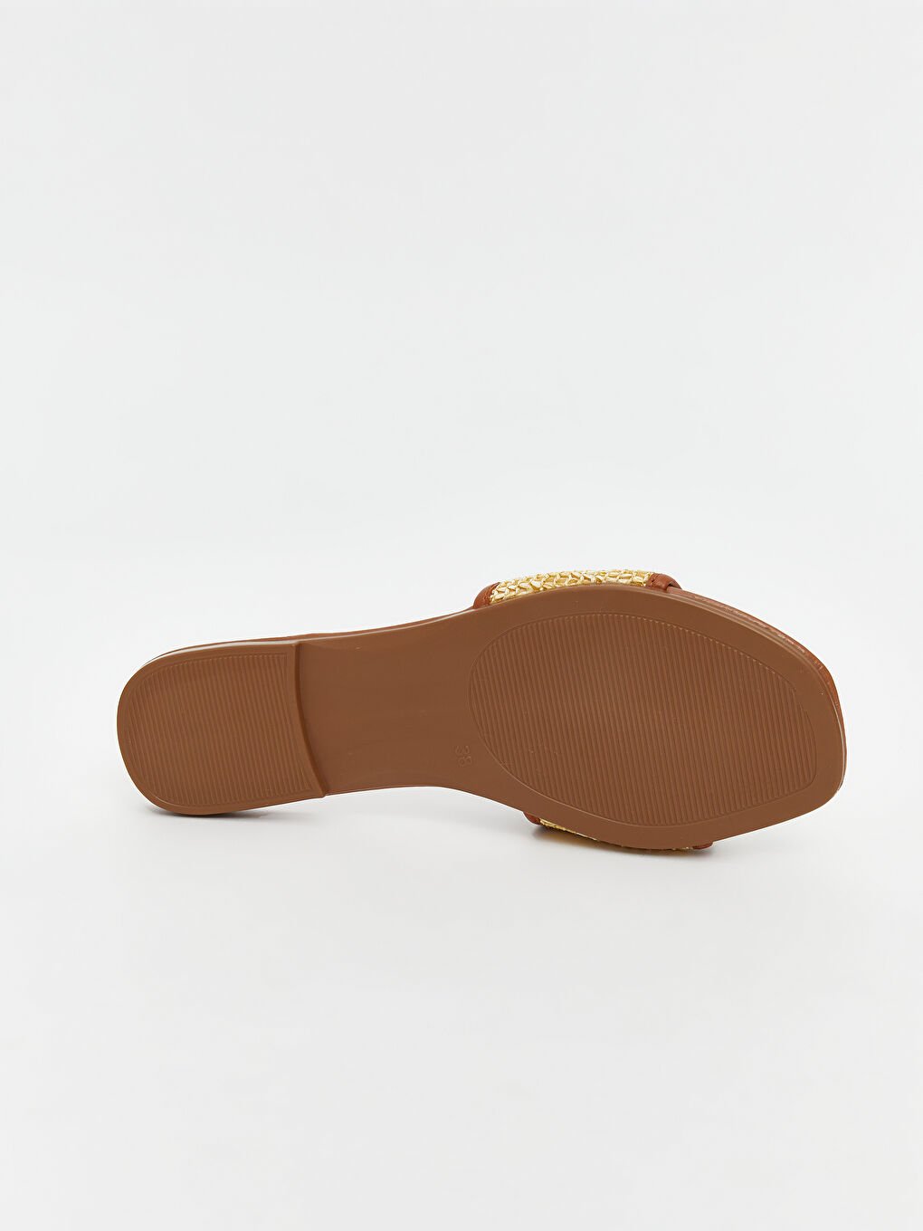 LCW STEPS Single-Band Women's Slippers -S5RR15Z8-KMJ