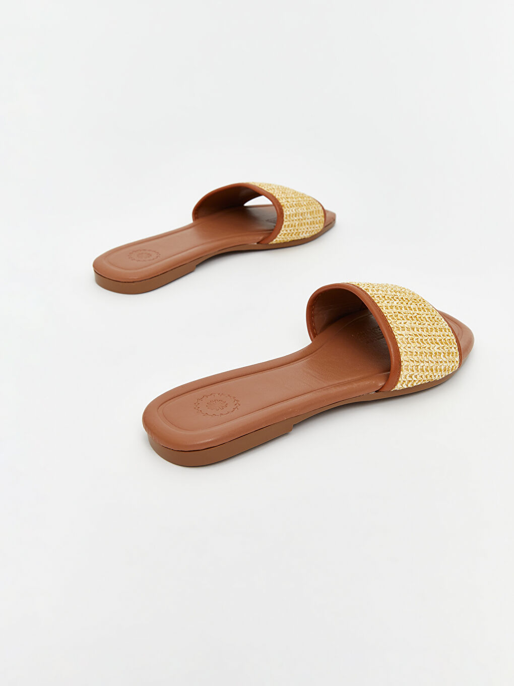 LCW STEPS Single-Band Women's Slippers -S5RR15Z8-KMJ