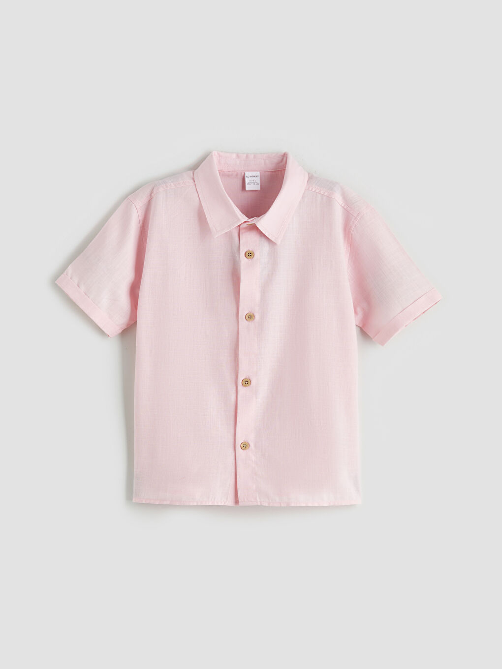 LCW Kids کراس په‌مه‌یی کوڕ -S5RR35Z1-FXW