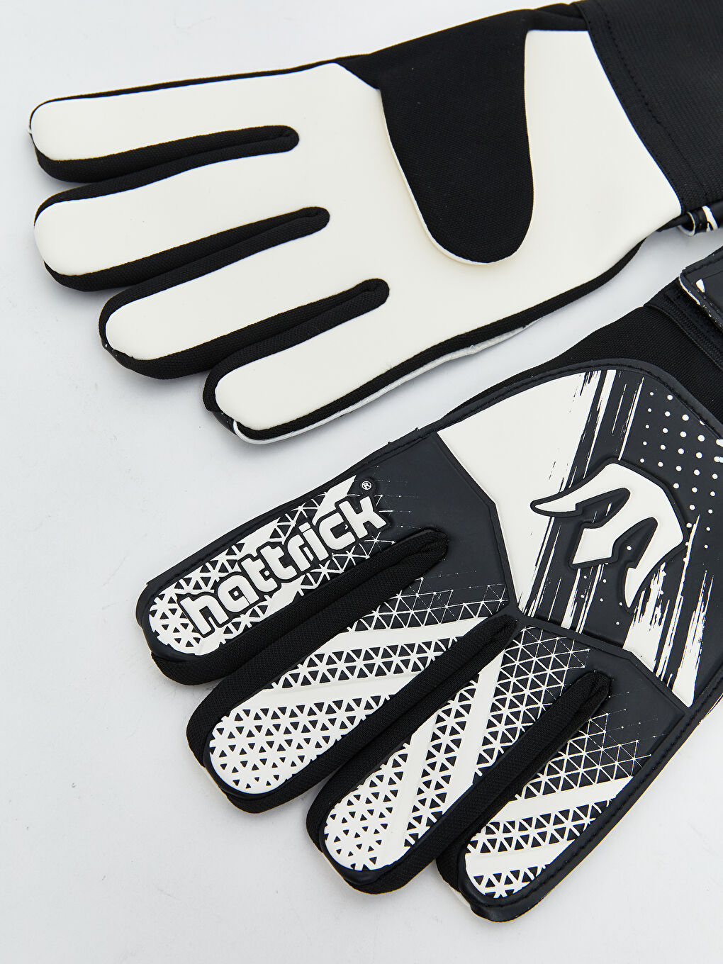 Karışık Baskılı Erkek Kaleci Eldiveni-3