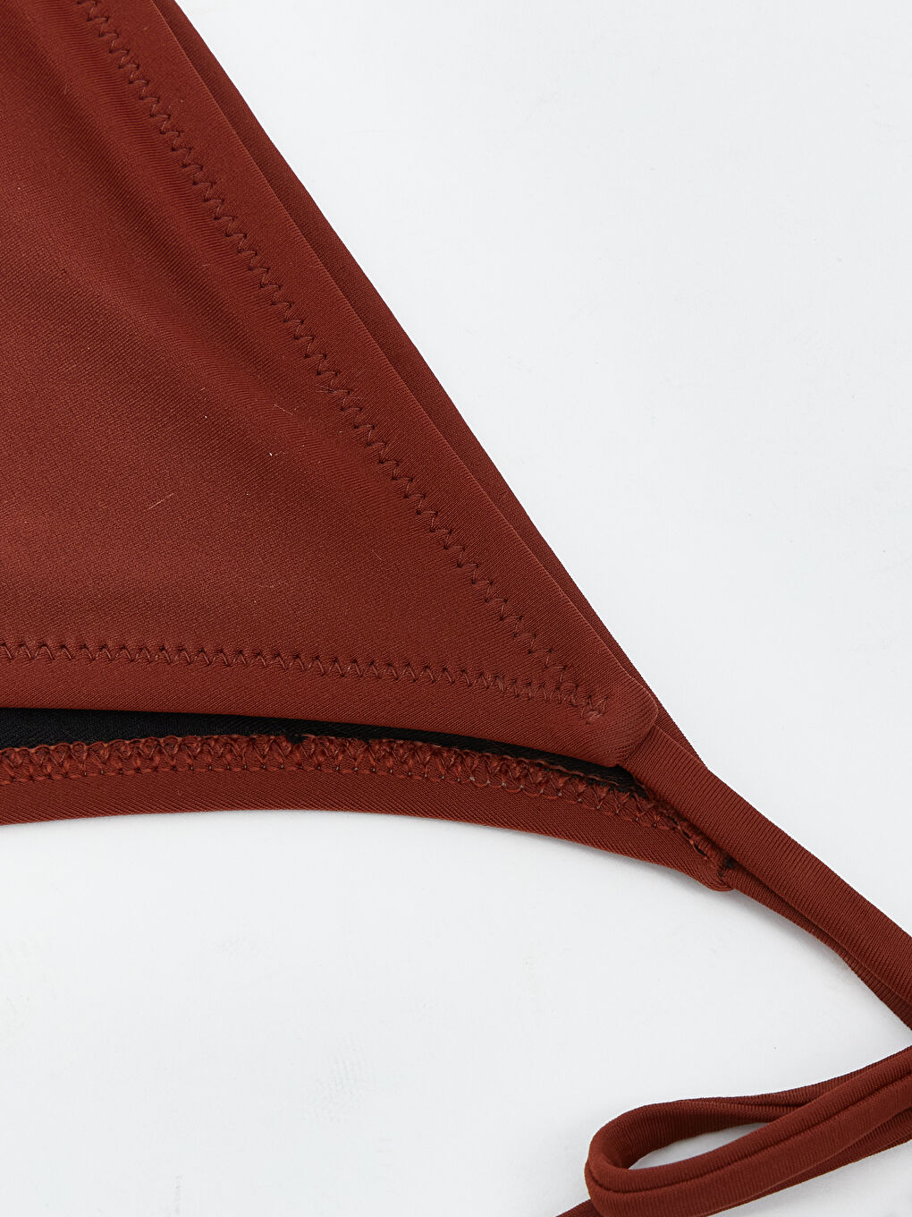 LCW DREAM Plain Tie Detail Women's Bikini Bottom -S5RS11Z8-CXL