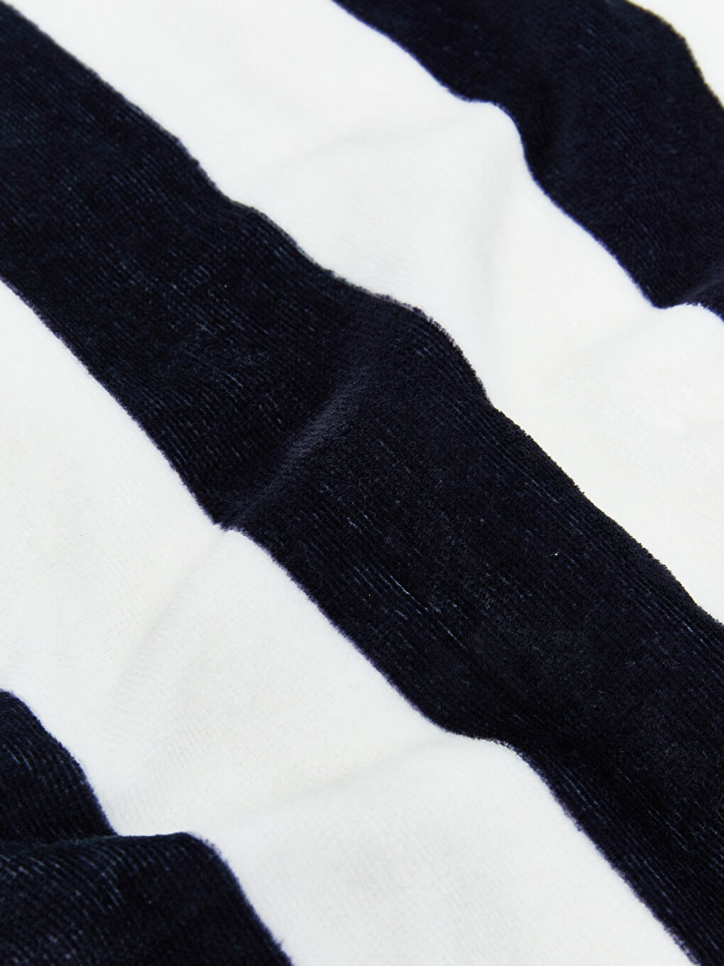 LCW HOME Striped Men's Beach Towel 70x150 cm -S5RS28Z8-LGS