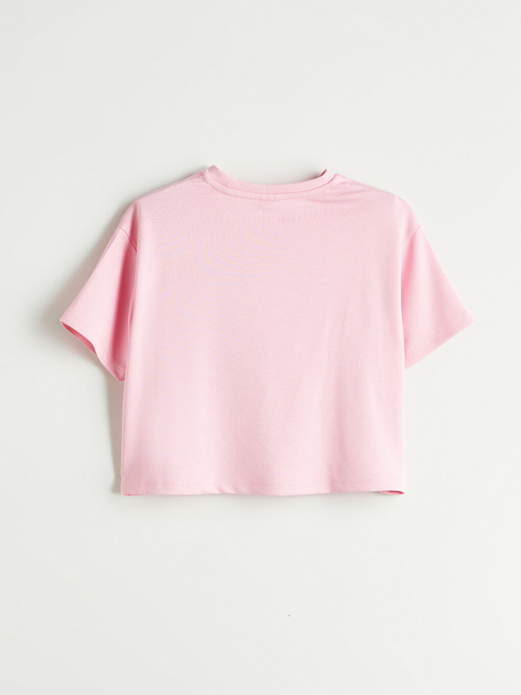 LCW Kids Girl PINK Set -S5RS55Z4-GA5