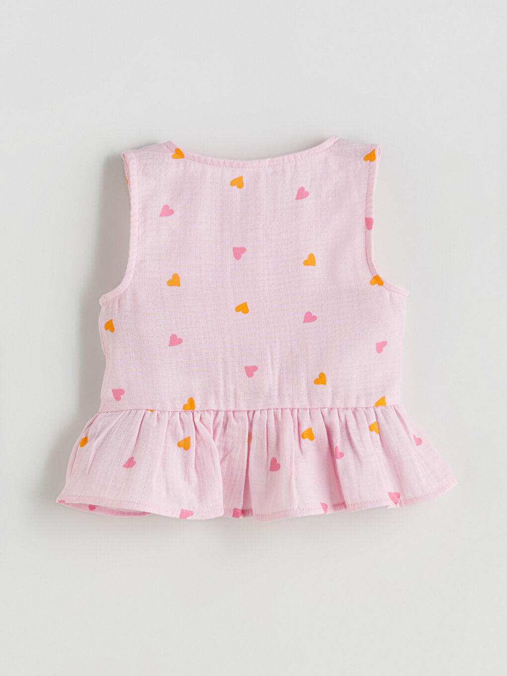 LCW Kids سێت په‌مه‌یی کچ -S5RS91Z1-LT4