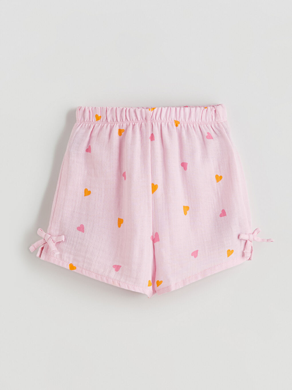 LCW Kids سێت په‌مه‌یی کچ -S5RS91Z1-LT4