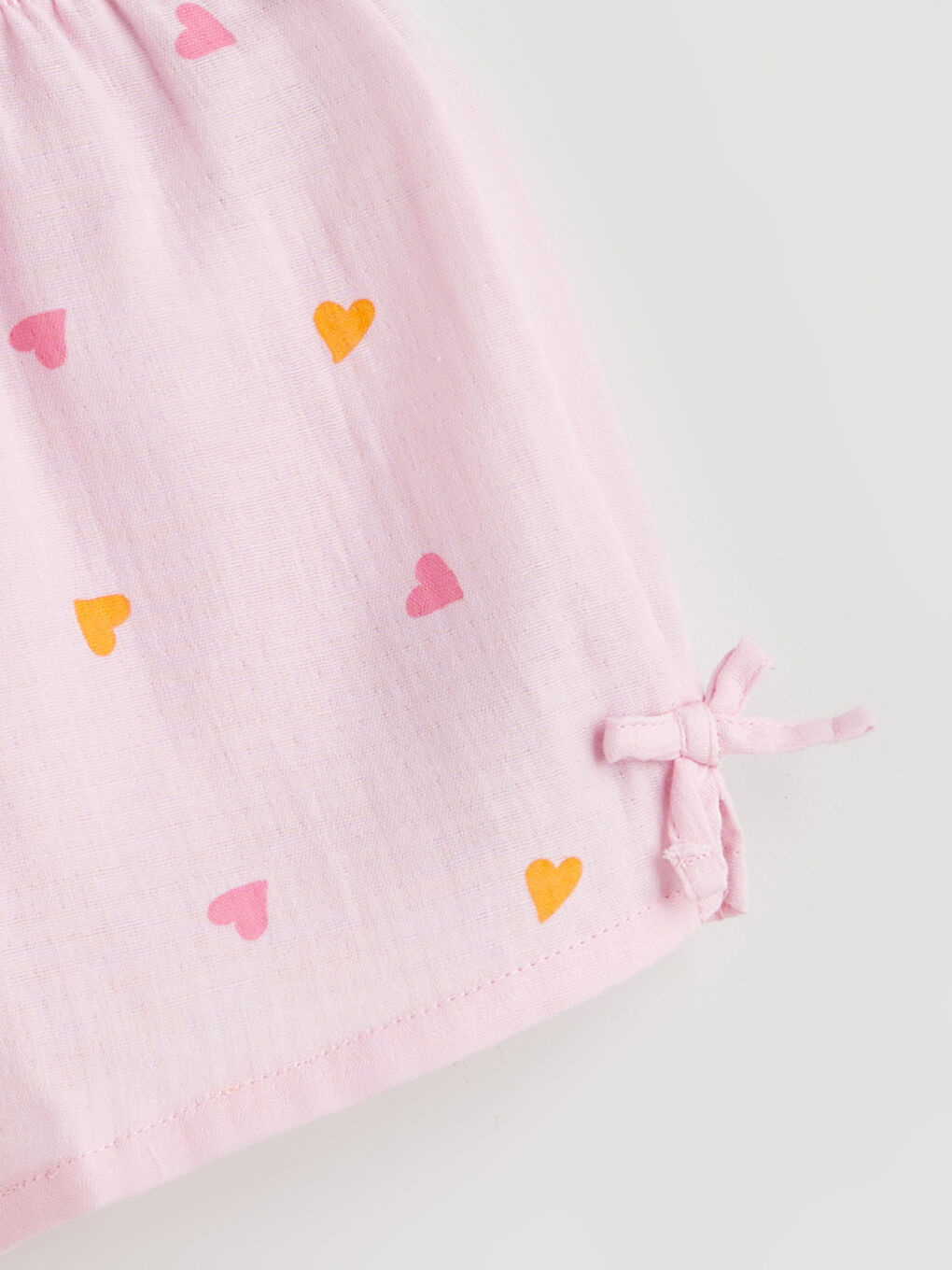 LCW Kids سێت په‌مه‌یی کچ -S5RS91Z1-LT4