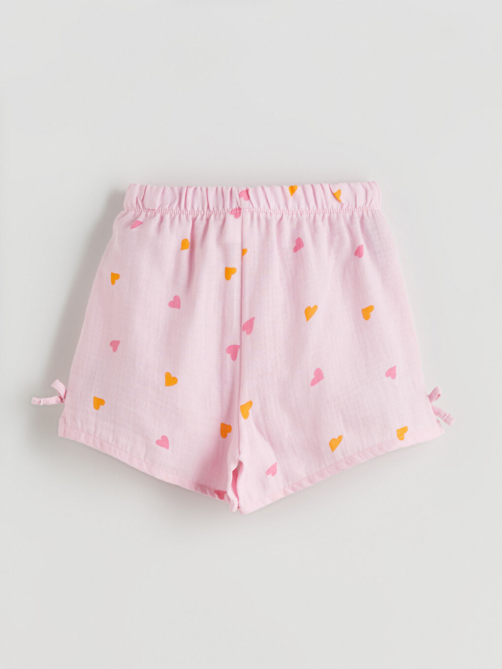LCW Kids سێت په‌مه‌یی کچ -S5RS91Z1-LT4