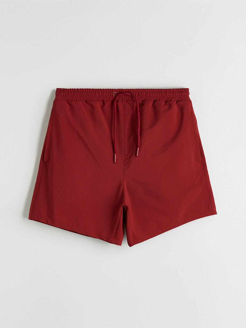 LCW SWIMWEAR Short Length Men's Swimming Shorts -S5RT67Z8-ZTX